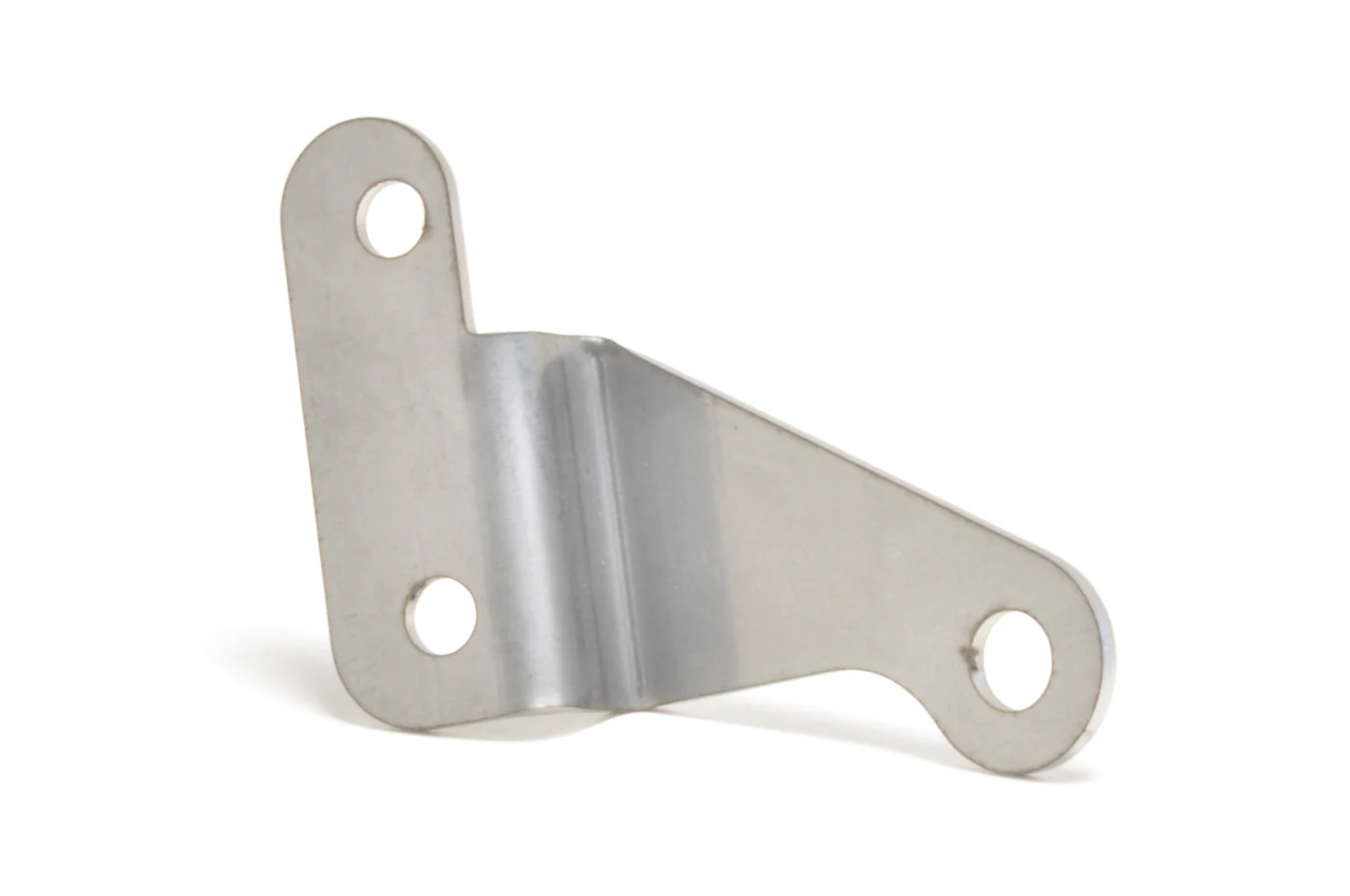 STM Evo X Fuelab Mini FPR Mounting Bracket - Image 3