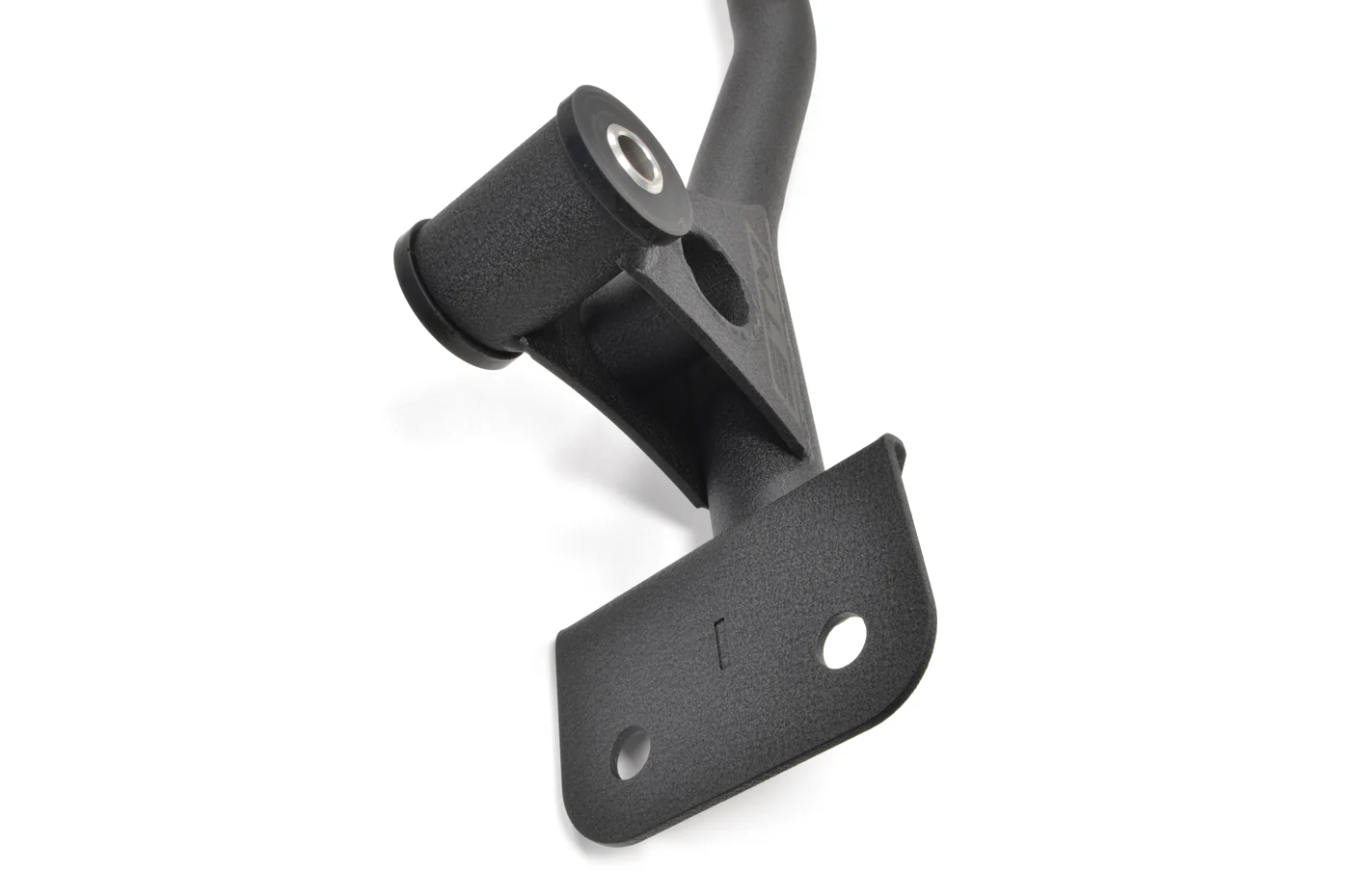 STM Evo X Lightweight Front Cross Member Brace - Image 3