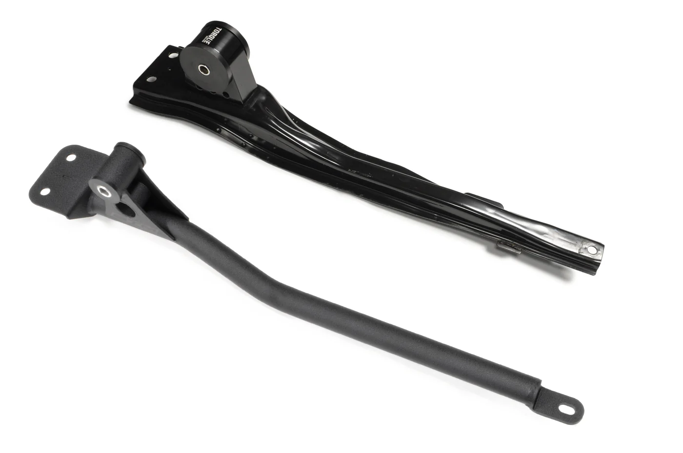 STM Evo X Lightweight Front Cross Member Brace - Image 6