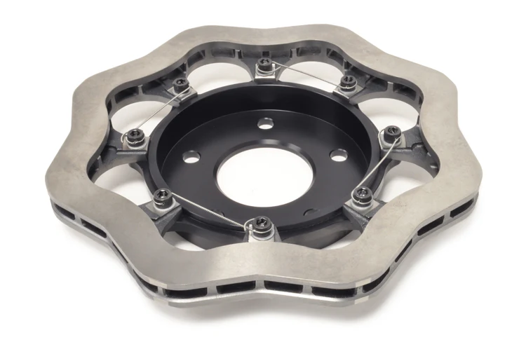 STM Evo X Lightweight Front Drag Brake Kit - Image 5
