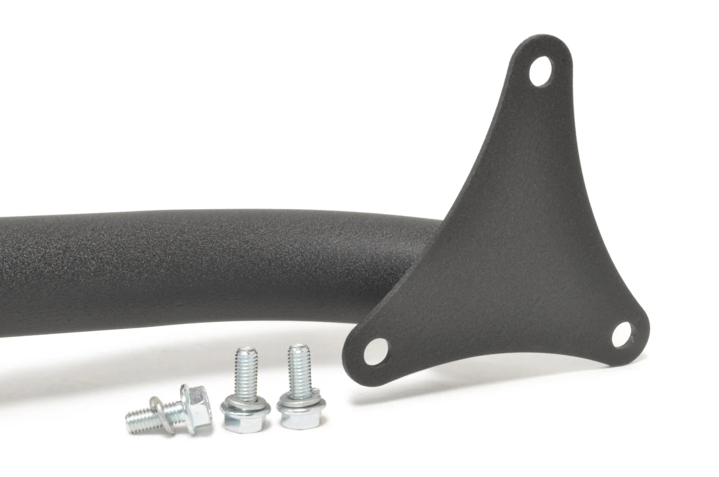 STM Evo X Lightweight Rear Bumper Support Bar - Image 3