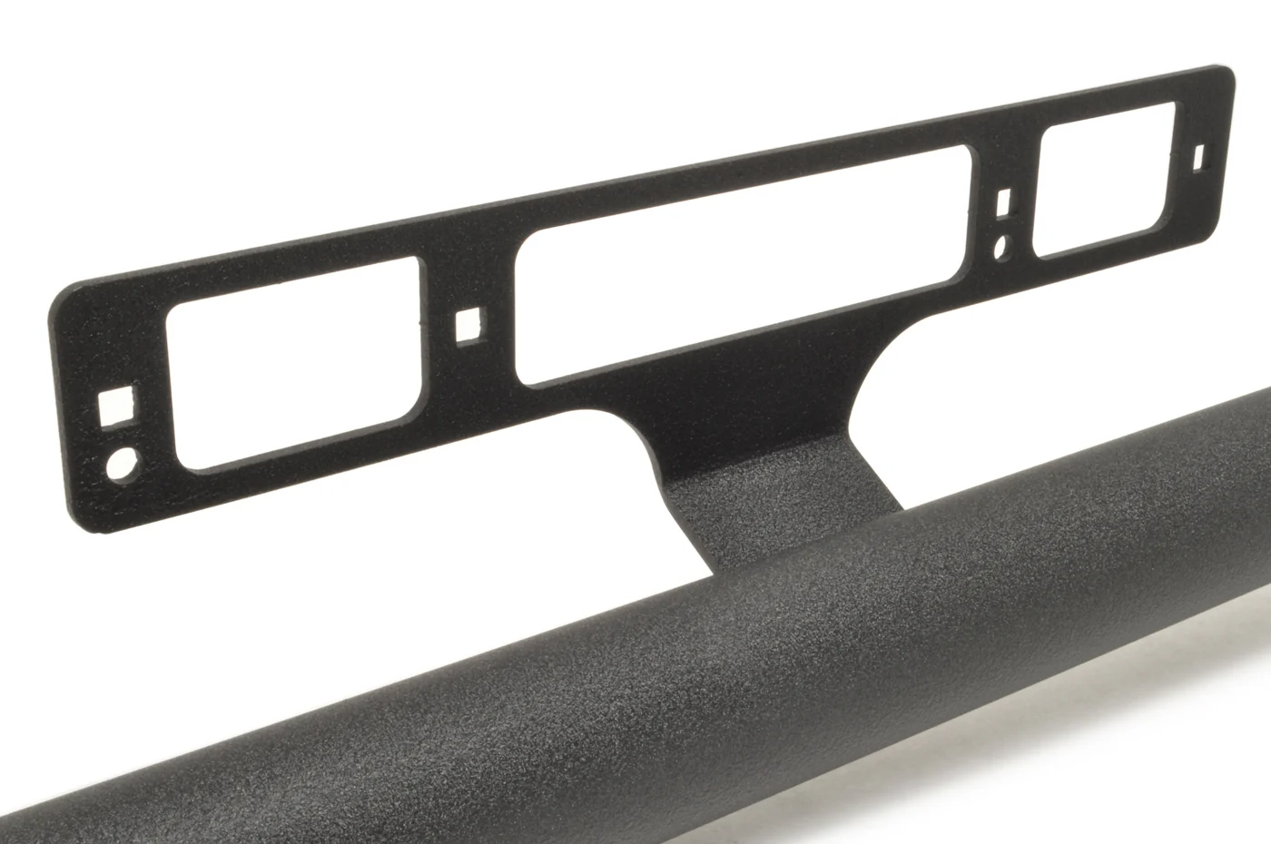 STM Evo X Lightweight Rear Bumper Support Bar - Image 4