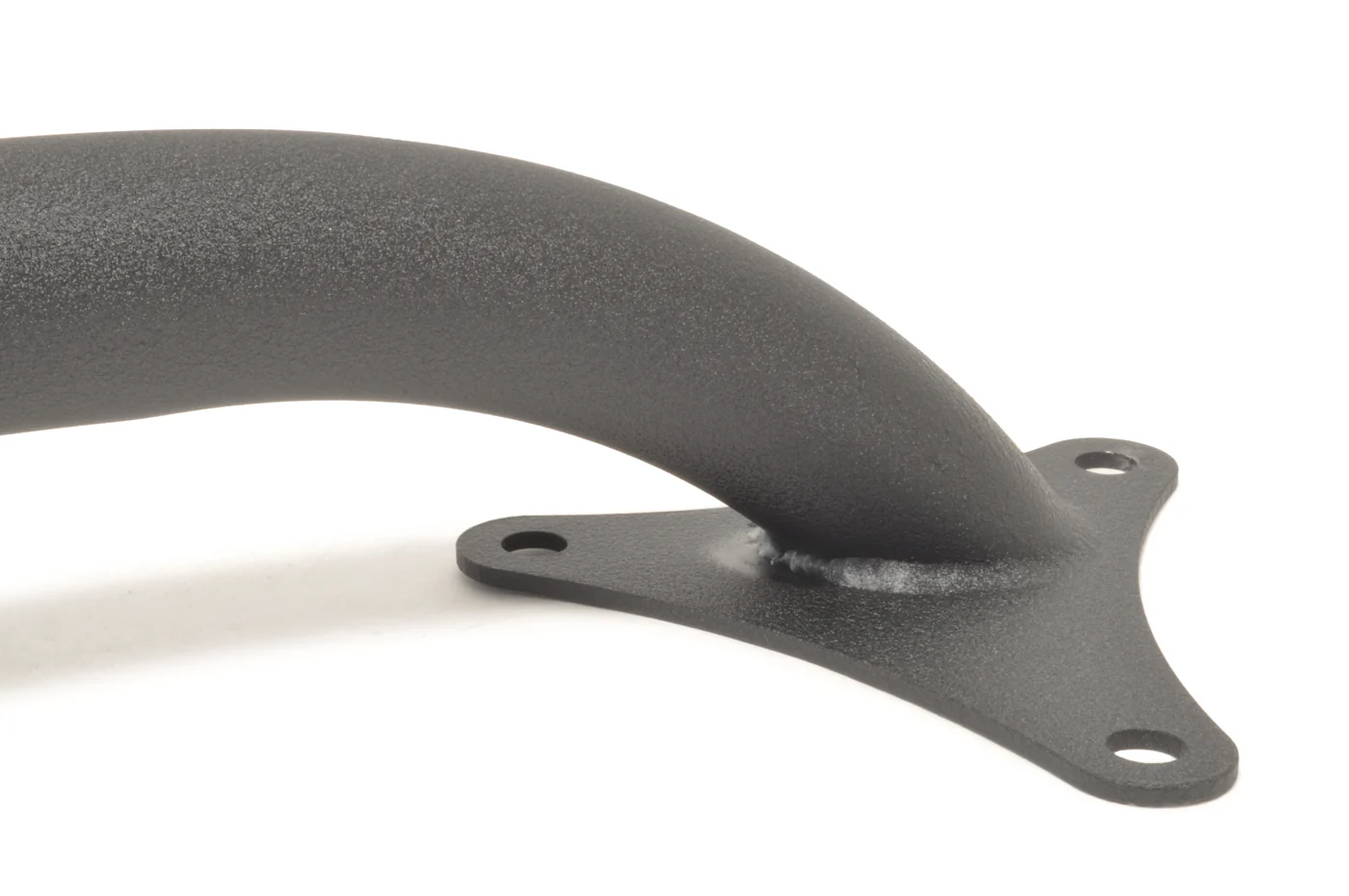 STM Evo X Lightweight Rear Bumper Support Bar - Image 5