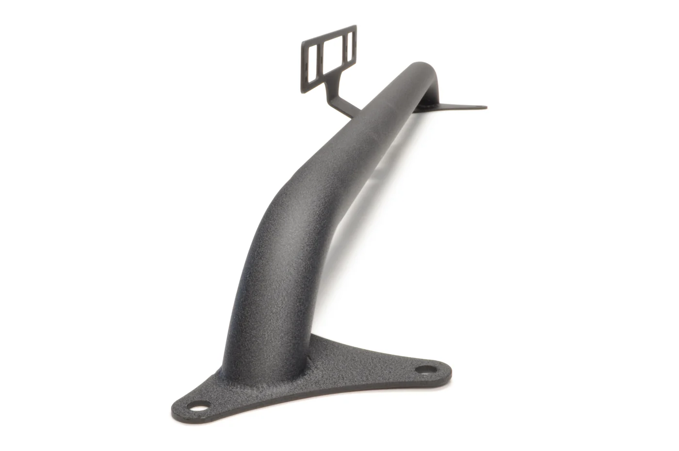 STM Evo X Lightweight Rear Bumper Support Bar - Image 6