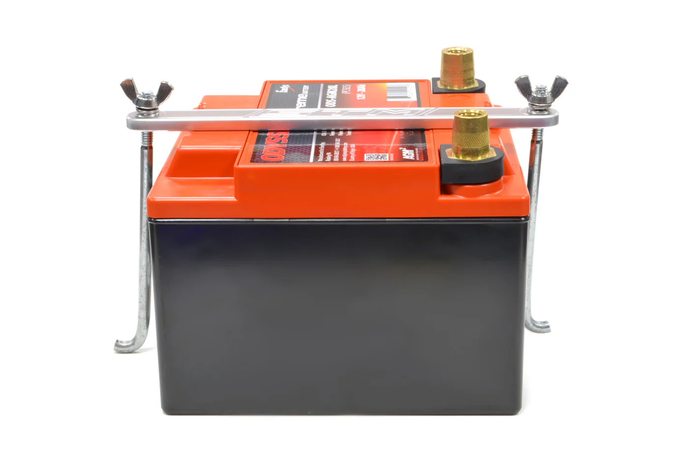 STM Lightweight PC925 Battery Kit for Evo X - Image 3