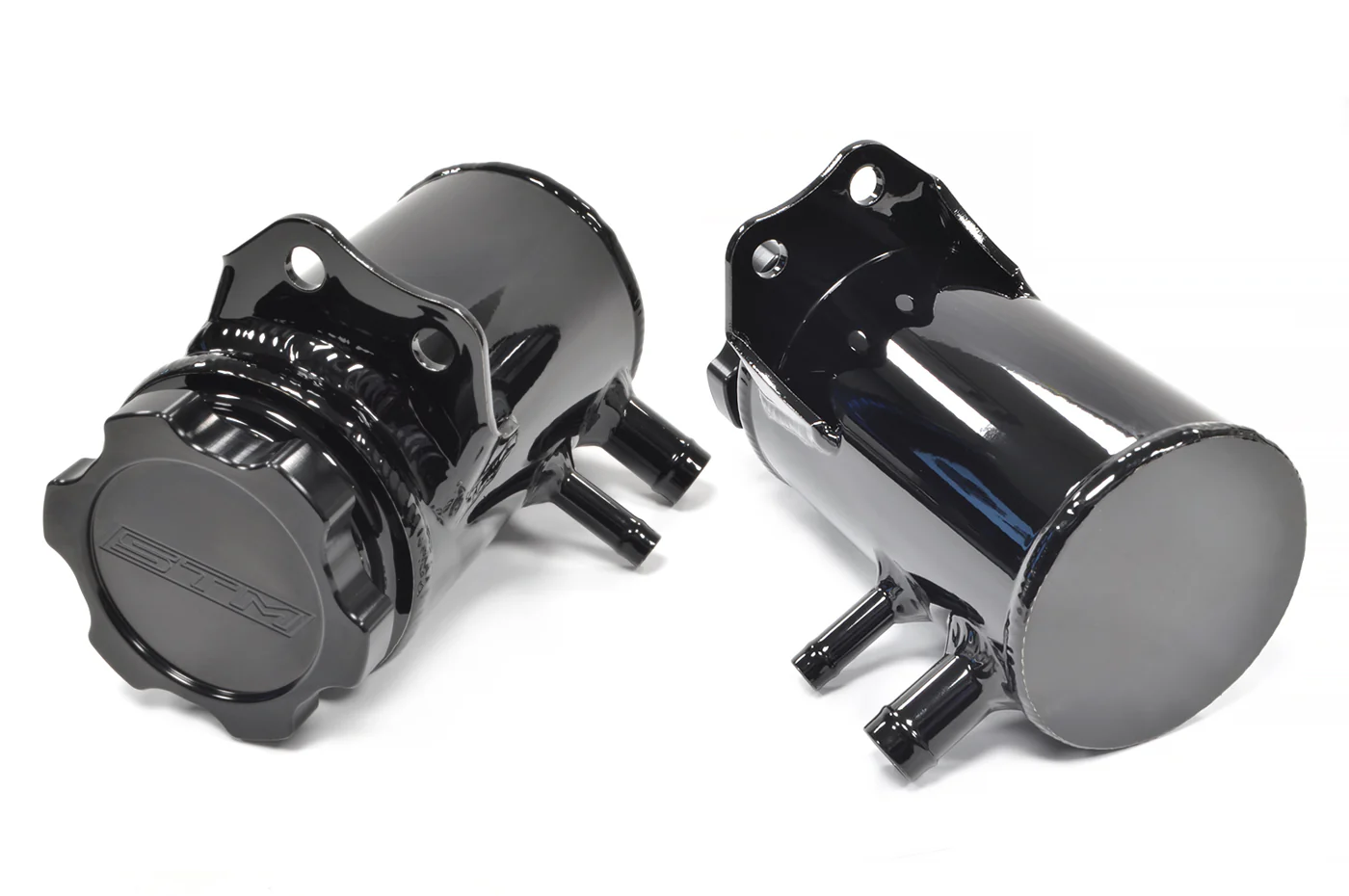 STM Power Steering Reservoir for Evo X - Image 10