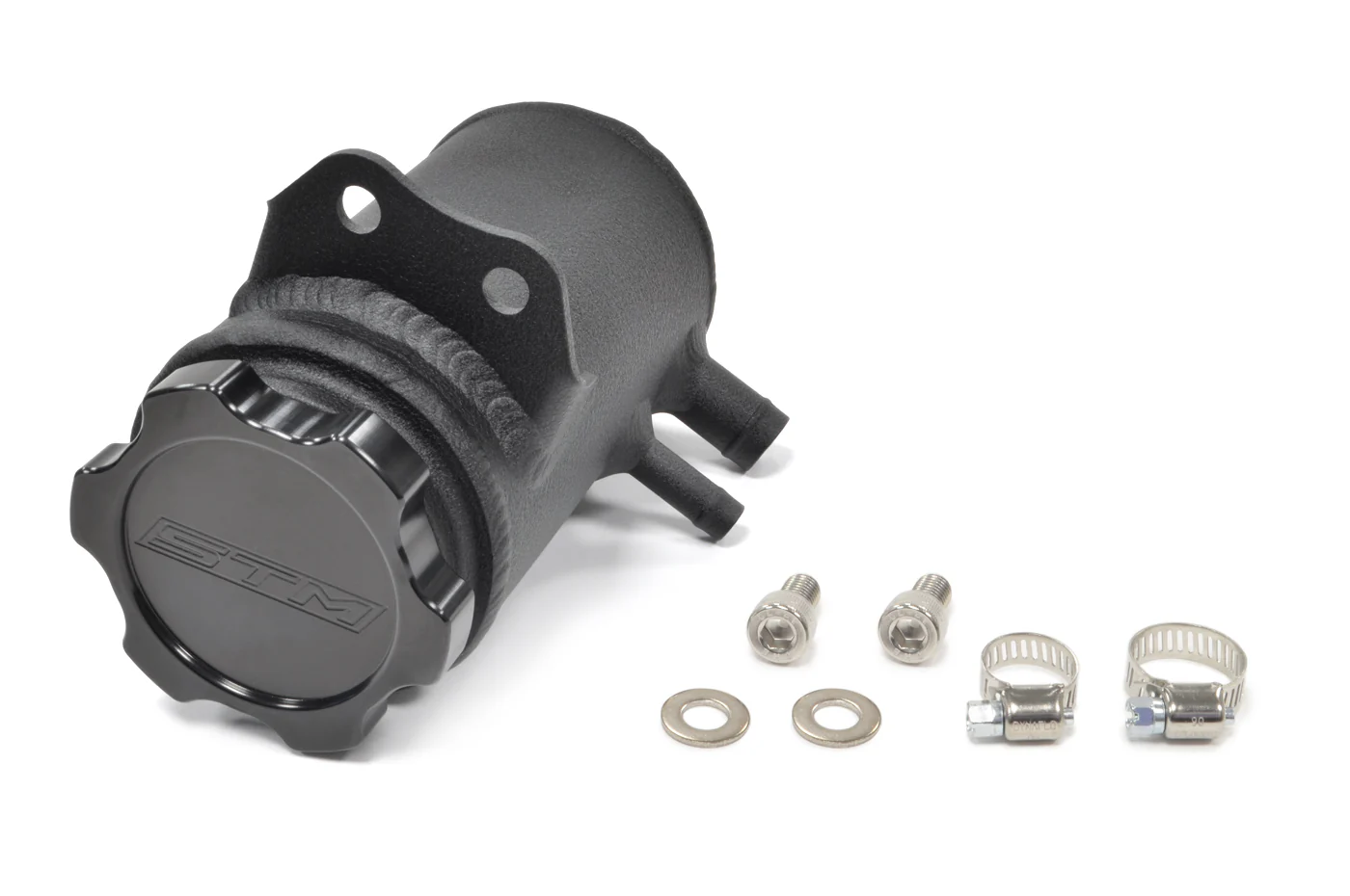STM Power Steering Reservoir for Evo X - Image 11