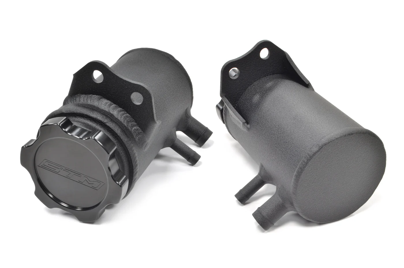 STM Power Steering Reservoir for Evo X - Image 12