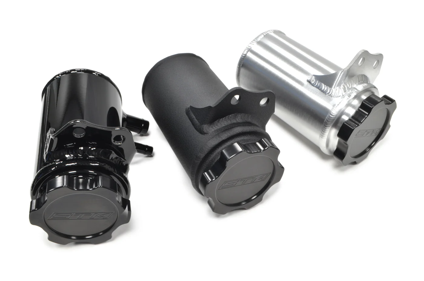 STM Power Steering Reservoir for Evo X - Image 13