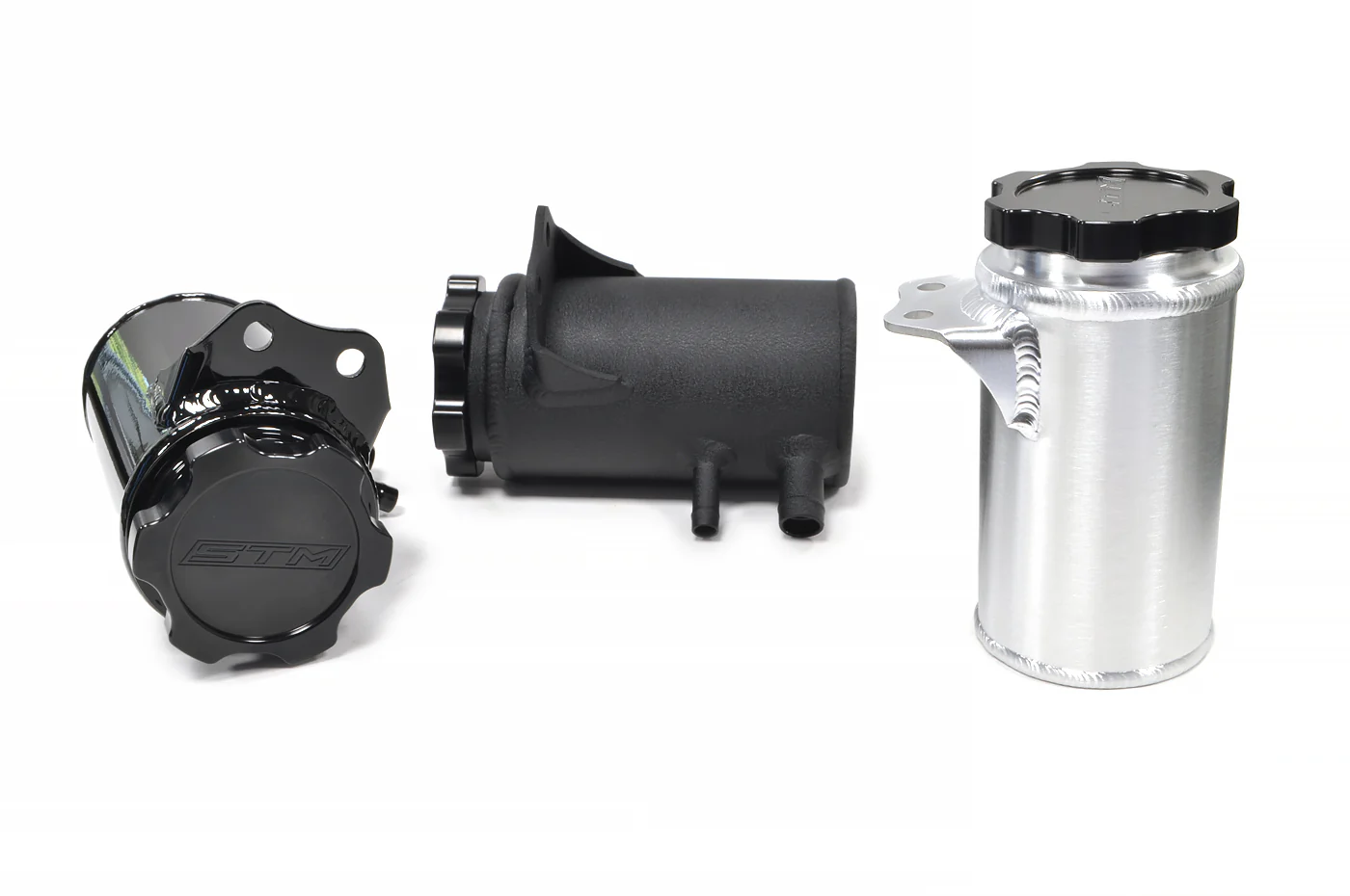 STM Power Steering Reservoir for Evo X - Image 14