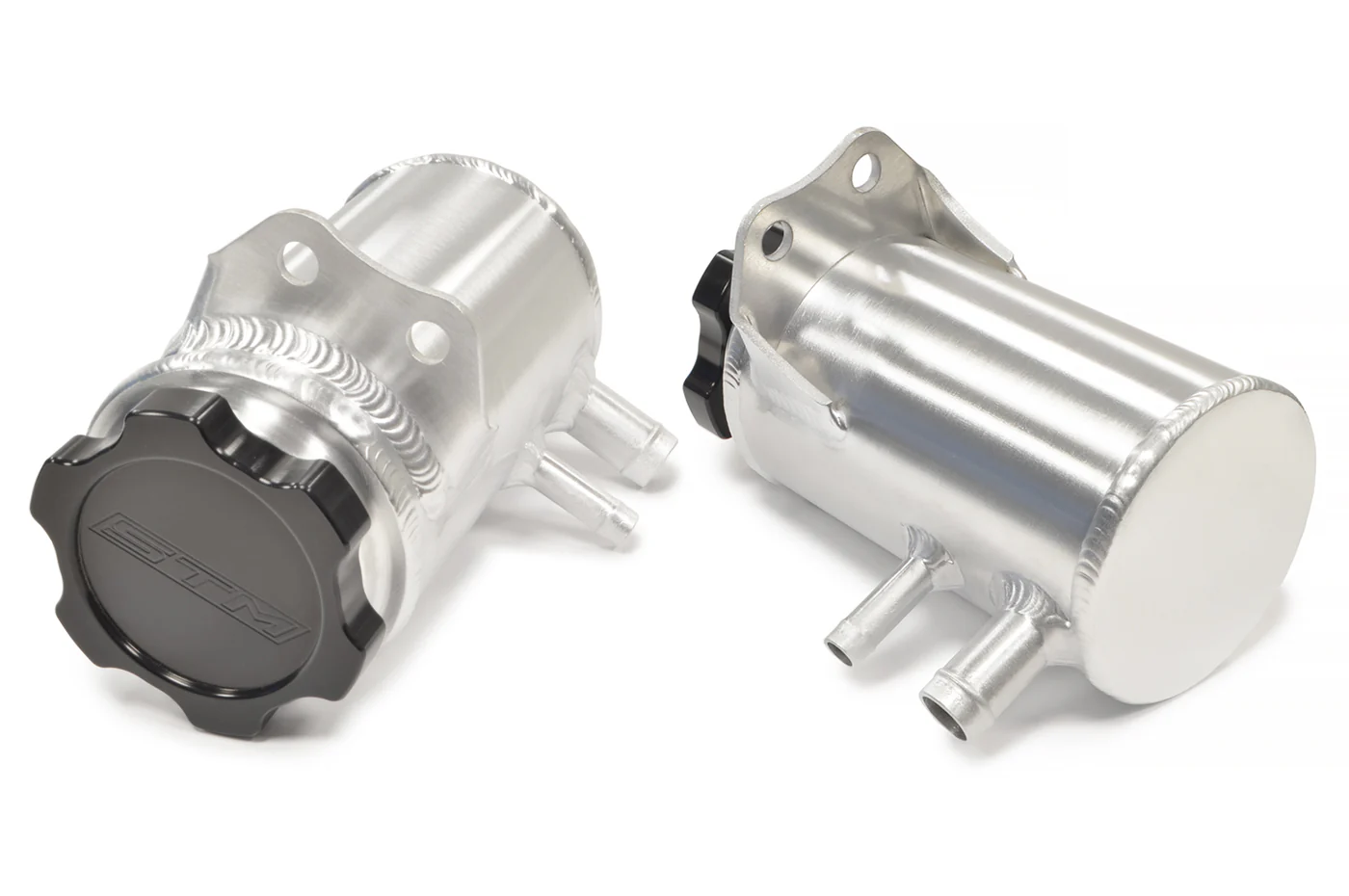 STM Power Steering Reservoir for Evo X - Image 3