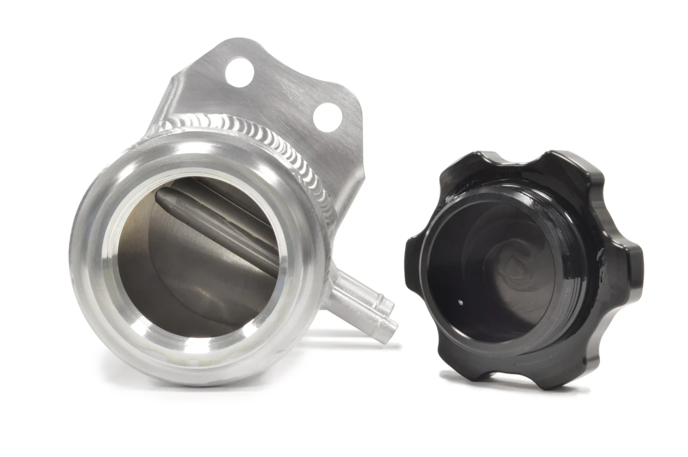 STM Power Steering Reservoir for Evo X - Image 6