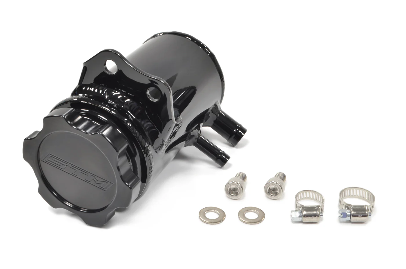 STM Power Steering Reservoir for Evo X - Image 8
