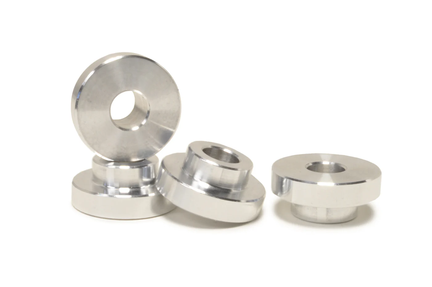 STM Evo X Shifter Base Bushing Kit - Image 2