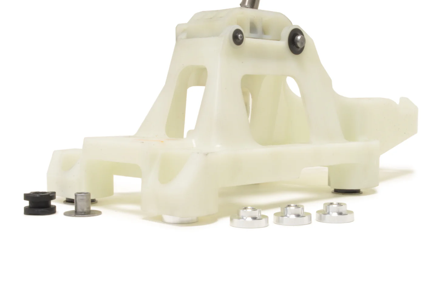 STM Evo X Shifter Base Bushing Kit - Image 4
