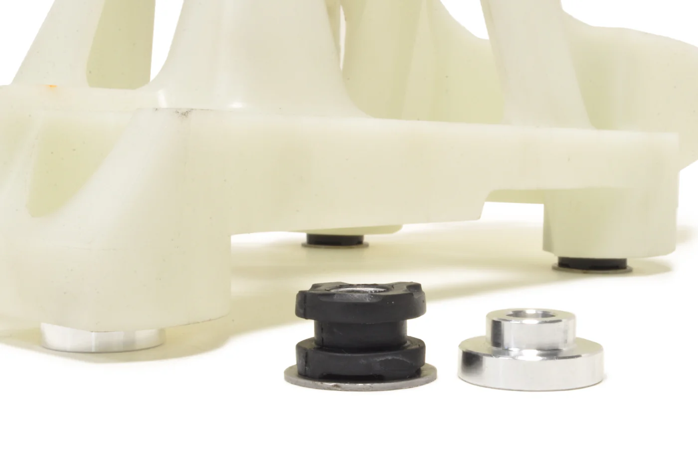 STM Evo X Shifter Base Bushing Kit - Image 5
