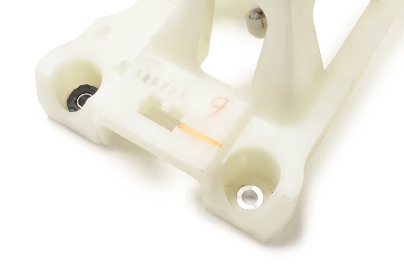STM Evo X Shifter Base Bushing Kit - Image 6