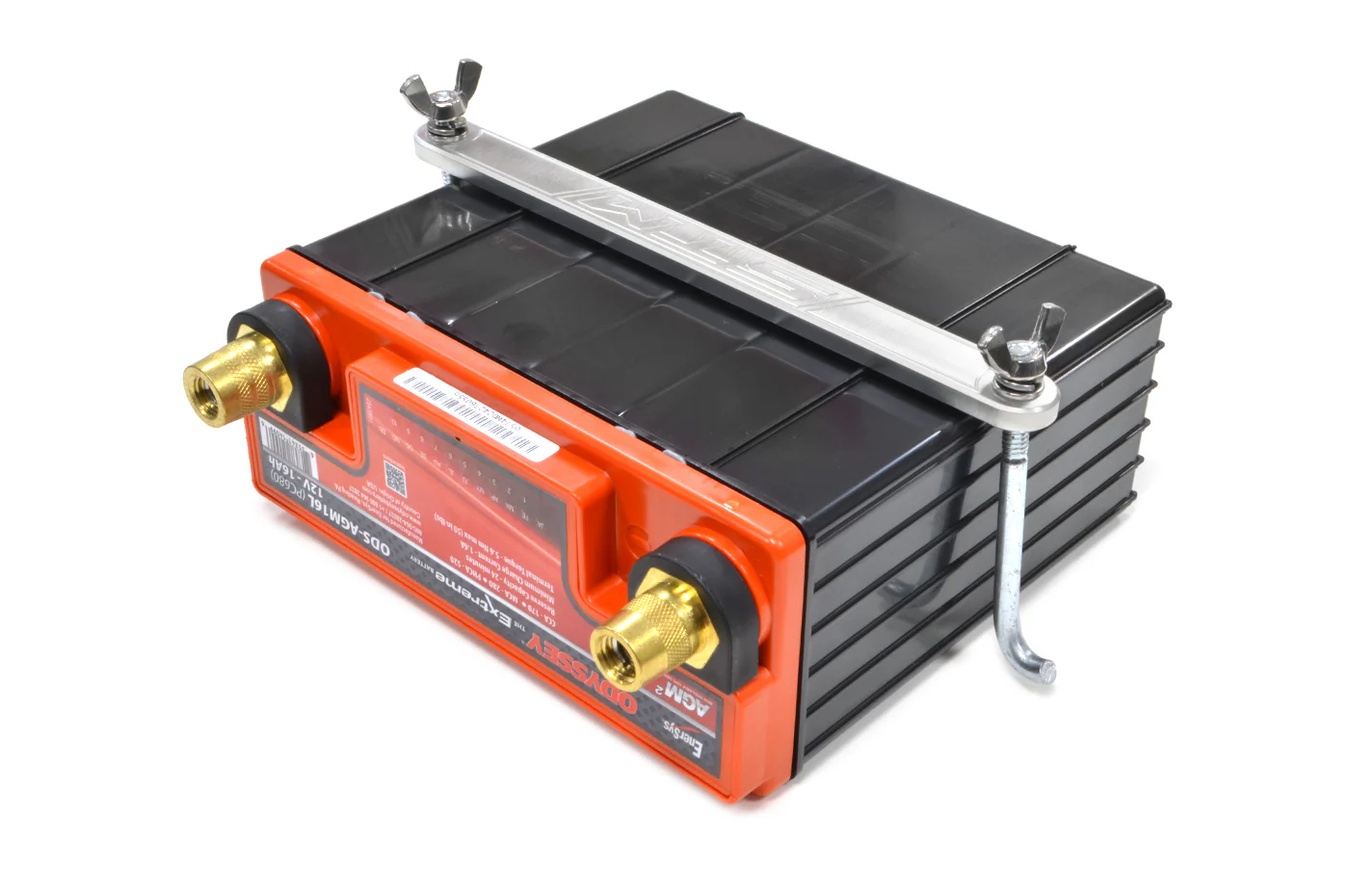 STM PC680 Small Battery Kit for Evo X - Image 3