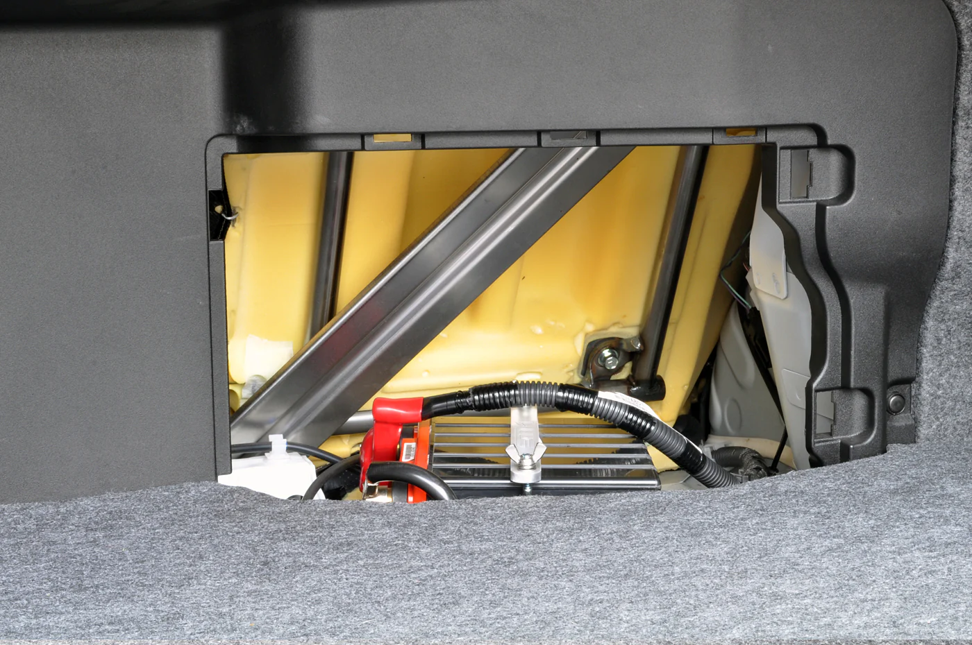 STM PC680 Small Battery Kit for Evo X - Image 7