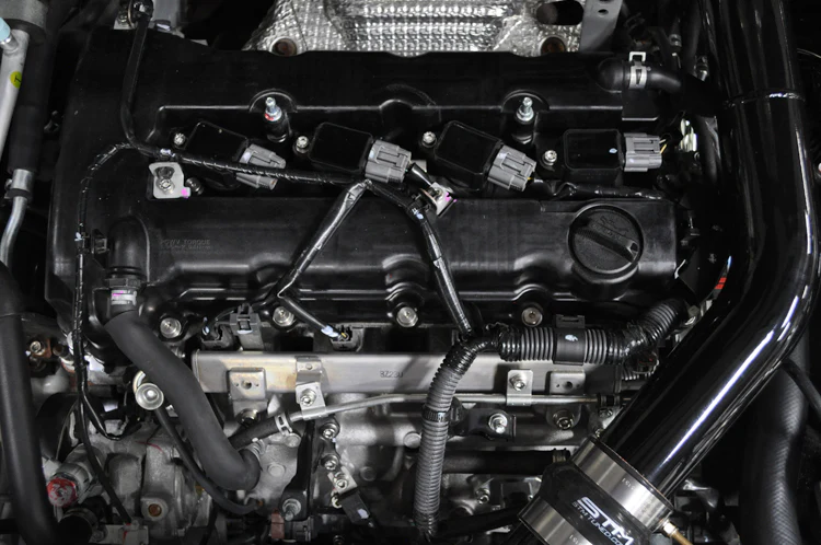 STM Evo X Stainless Valve Cover Bolt Kit - Image 3