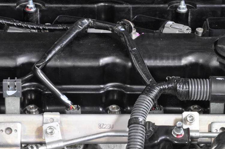 STM Evo X Stainless Valve Cover Bolt Kit - Image 5