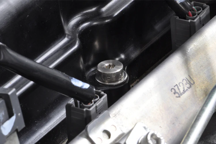 STM Evo X Stainless Valve Cover Bolt Kit - Image 7