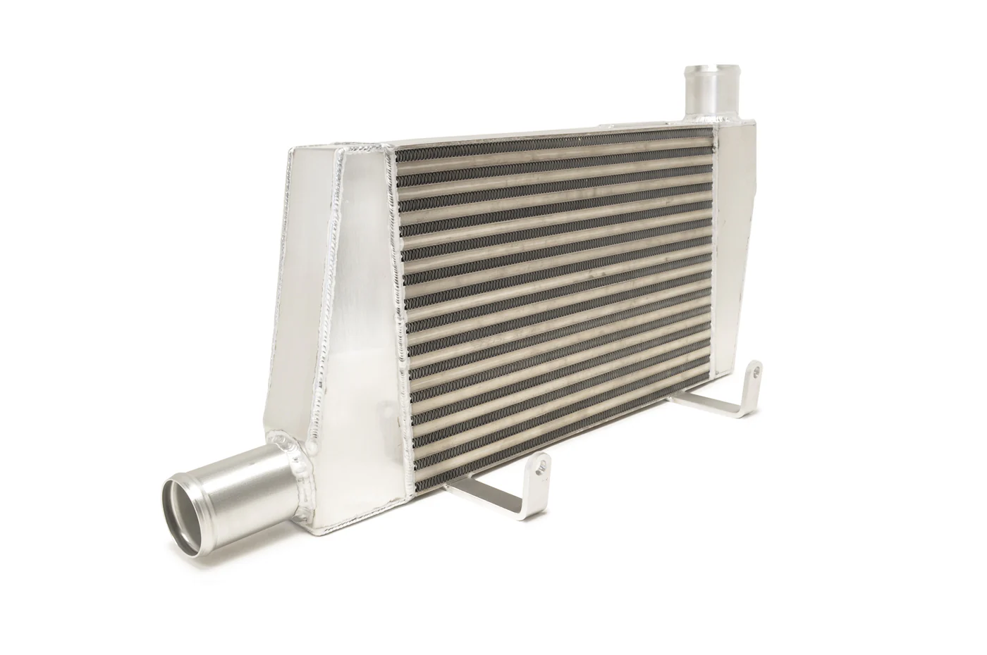 STM Evo X Street Intercooler - Image 3