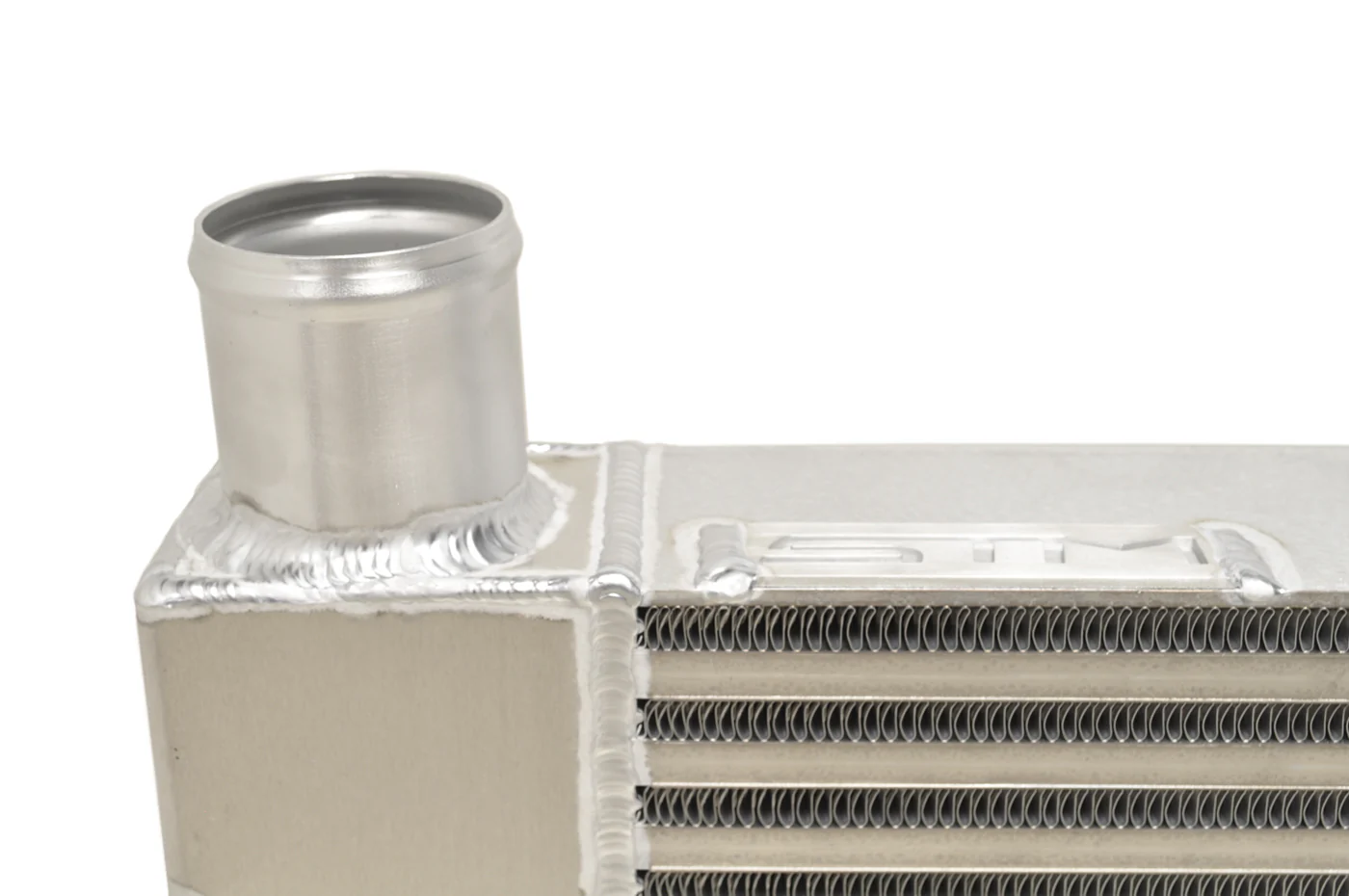 STM Evo X Street Intercooler - Image 4