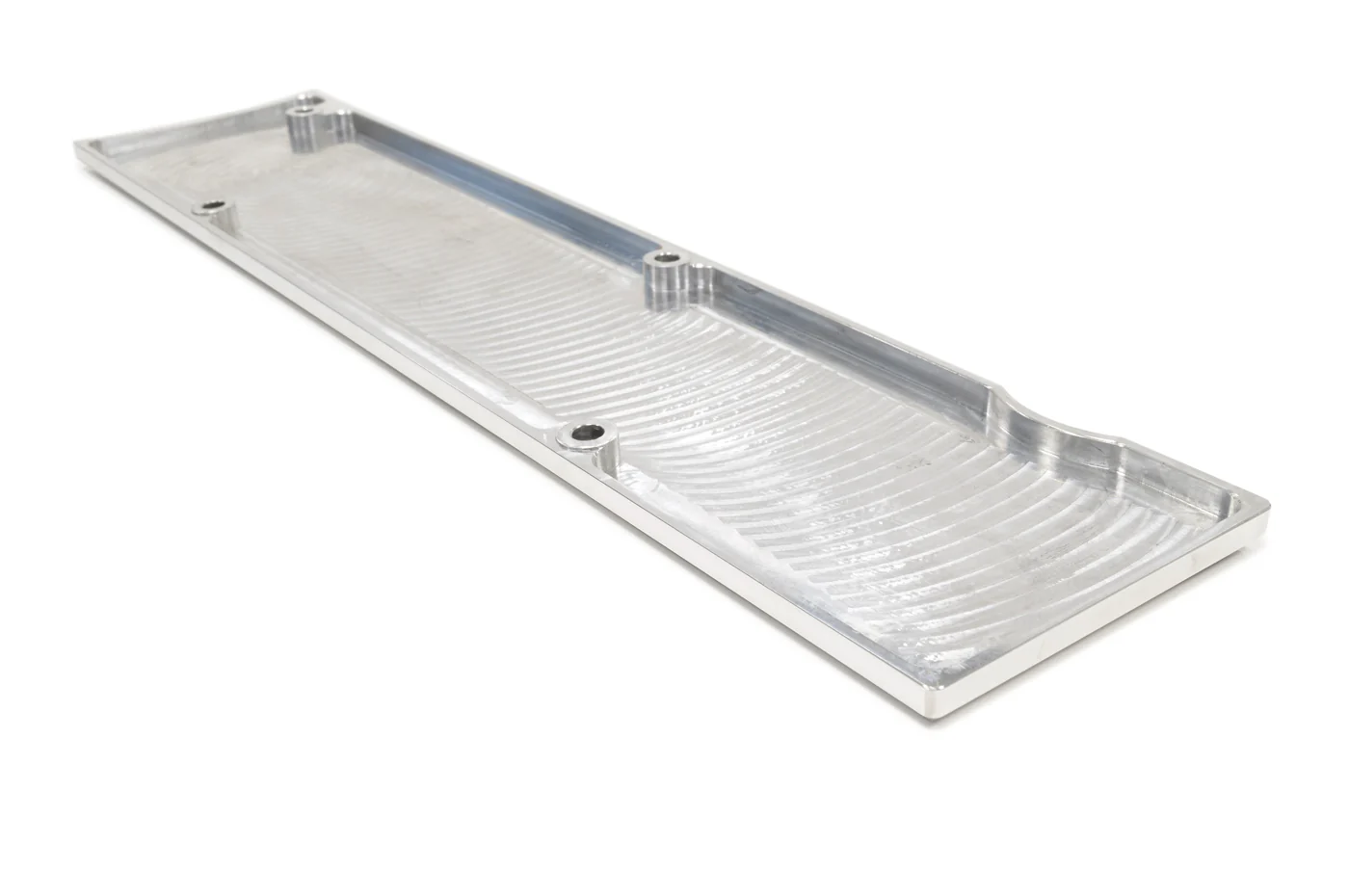 STM Valve Cover Plate for Evo X (EVOX-VCP) - Image 7