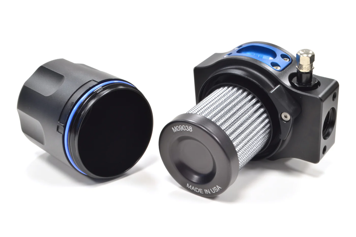 STM Evo X ID750 Fuel Filter Kit (EVOX-FFK) - Image 8