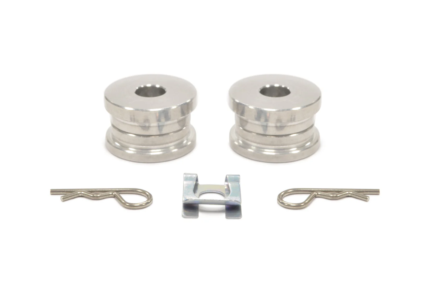 STM Under-Hood Shifter Cable Bushings for 2008 Evo X