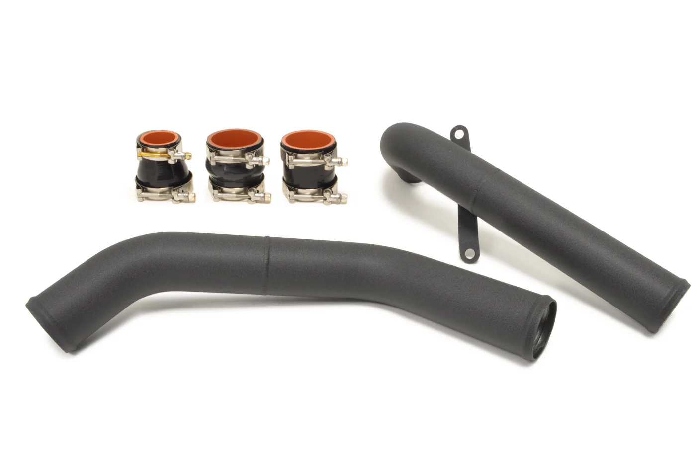STM Evo X Aluminum Upper Intercooler Pipe Kit *Discontinued* - Image 5
