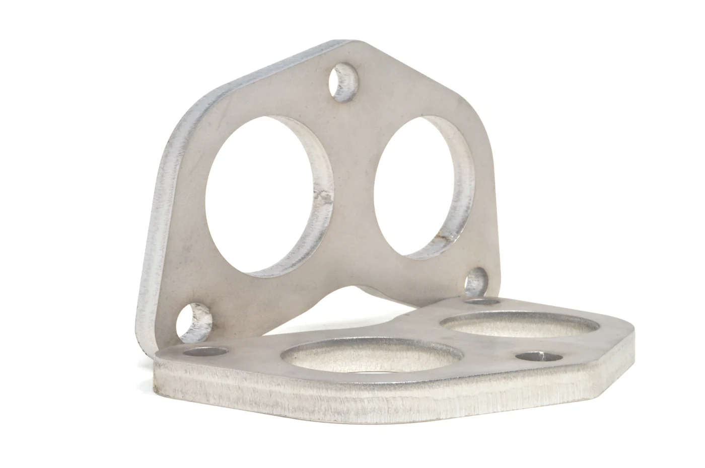 STM Exhaust Manifold to Head Flanges for 2022+ WRX - Image 2