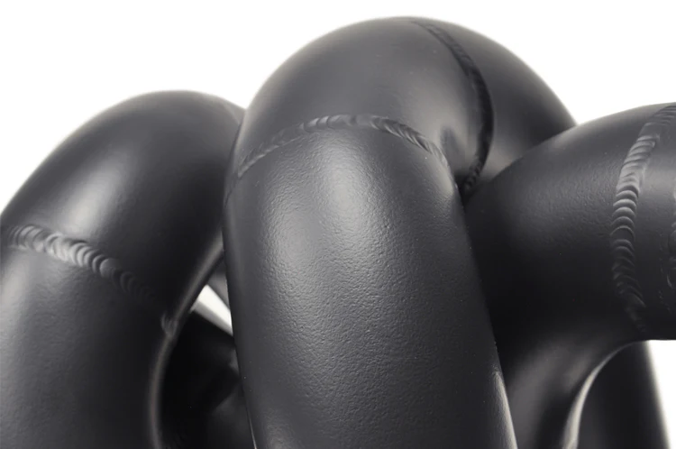 STM 1G/2G DSM Standard Placement V-Band Exhaust Manifold - Image 5