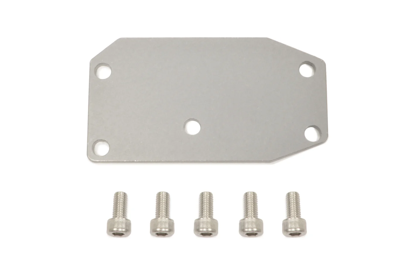 STM FIAV Block Off Plate for 91-99 DSM, 3000GT/Stealth - Image 3