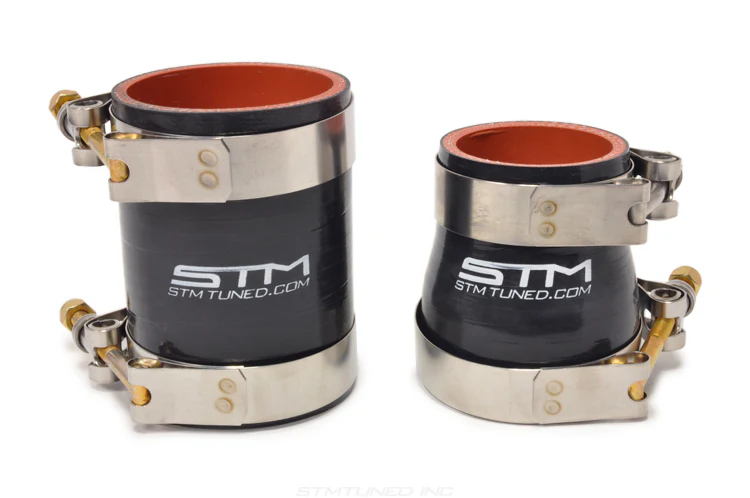 STM WRX 2015-2017 Front Mount Intercooler Kit (Discontinued) - Image 11