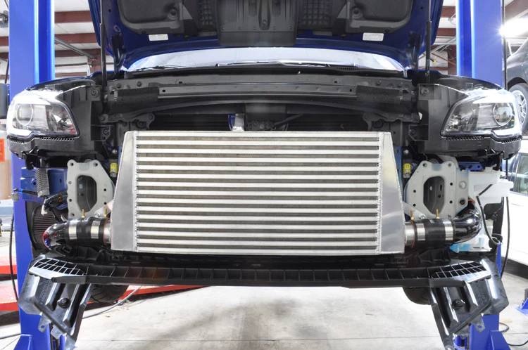 STM WRX 2015-2017 Front Mount Intercooler Kit (Discontinued) - Image 13