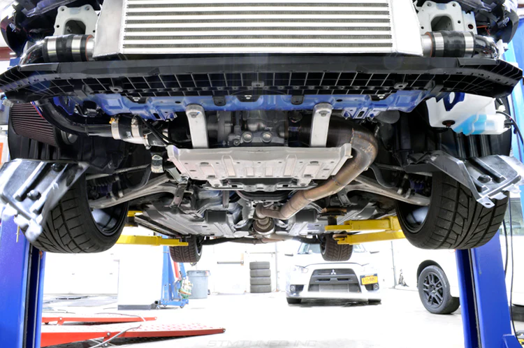 STM WRX 2015-2017 Front Mount Intercooler Kit (Discontinued) - Image 14