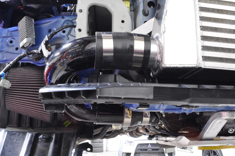 STM WRX 2015-2017 Front Mount Intercooler Kit (Discontinued) - Image 15