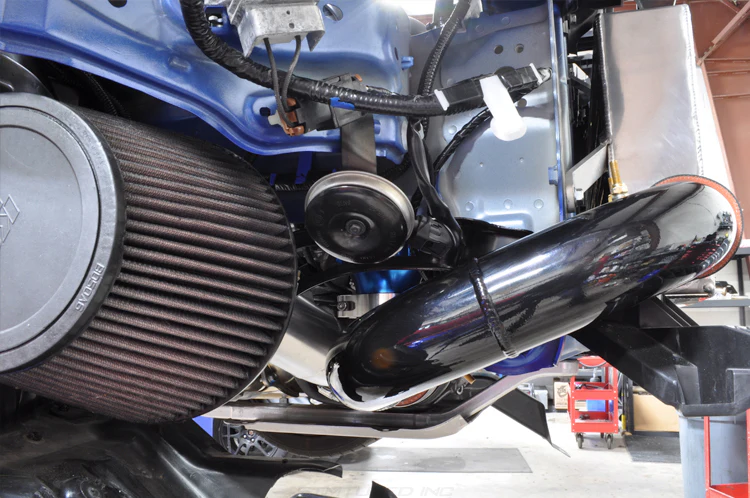 STM WRX 2015-2017 Front Mount Intercooler Kit (Discontinued) - Image 19