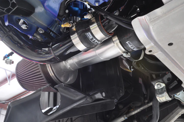 STM WRX 2015-2017 Front Mount Intercooler Kit (Discontinued) - Image 20
