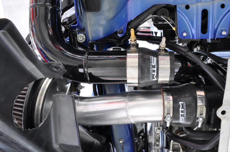 STM WRX 2015-2017 Front Mount Intercooler Kit (Discontinued) - Image 21