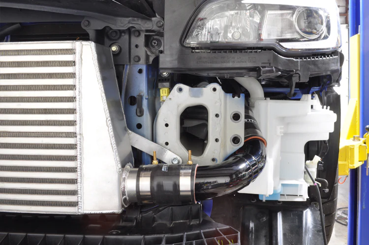 STM WRX 2015-2017 Front Mount Intercooler Kit (Discontinued) - Image 22