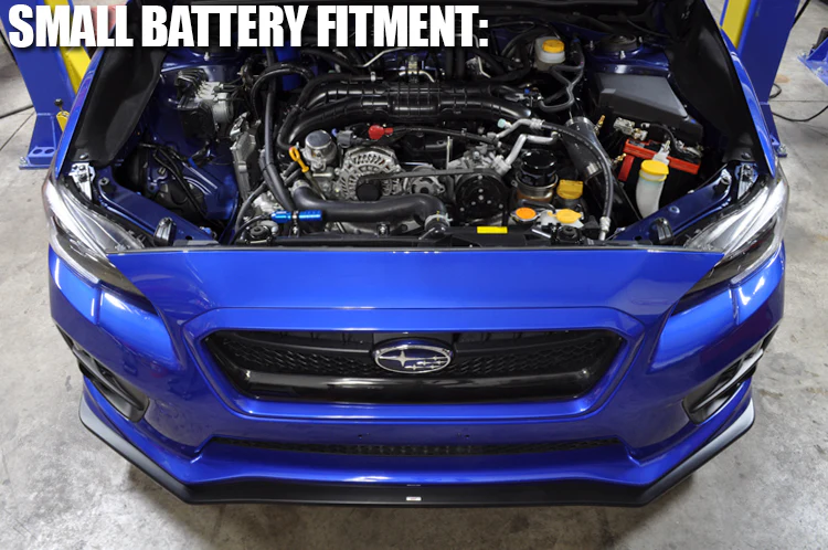 STM WRX 2015-2017 Front Mount Intercooler Kit (Discontinued) - Image 30