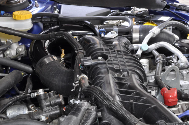 STM WRX 2015-2017 Front Mount Intercooler Kit (Discontinued) - Image 34