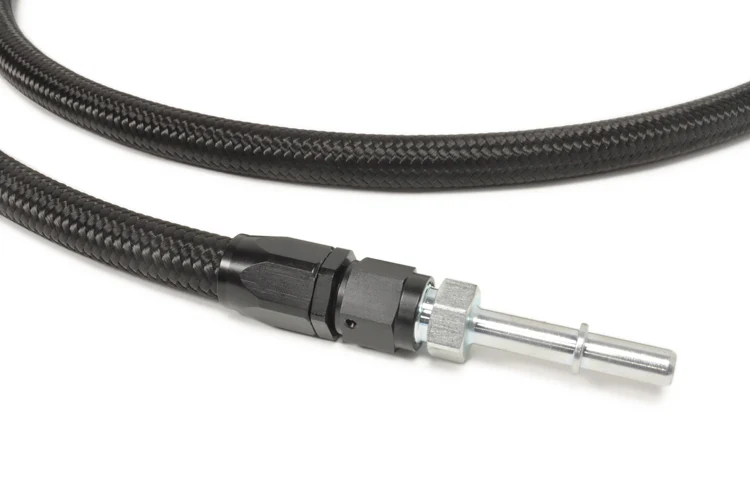 STM Fuel Tank Drain Kit for R35 GTR - Image 3