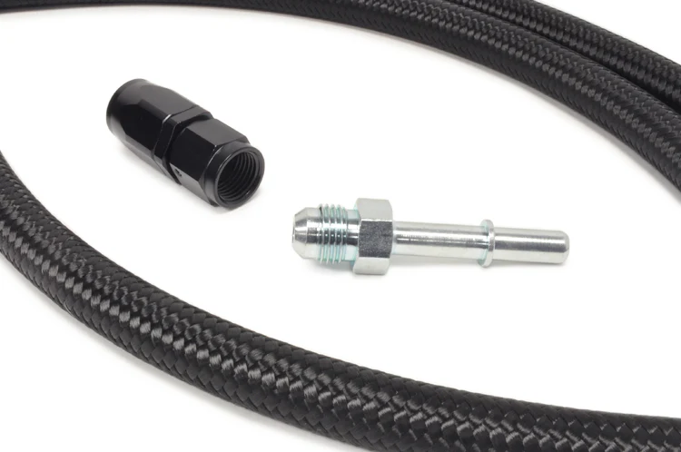 STM Fuel Tank Drain Kit for R35 GTR - Image 4