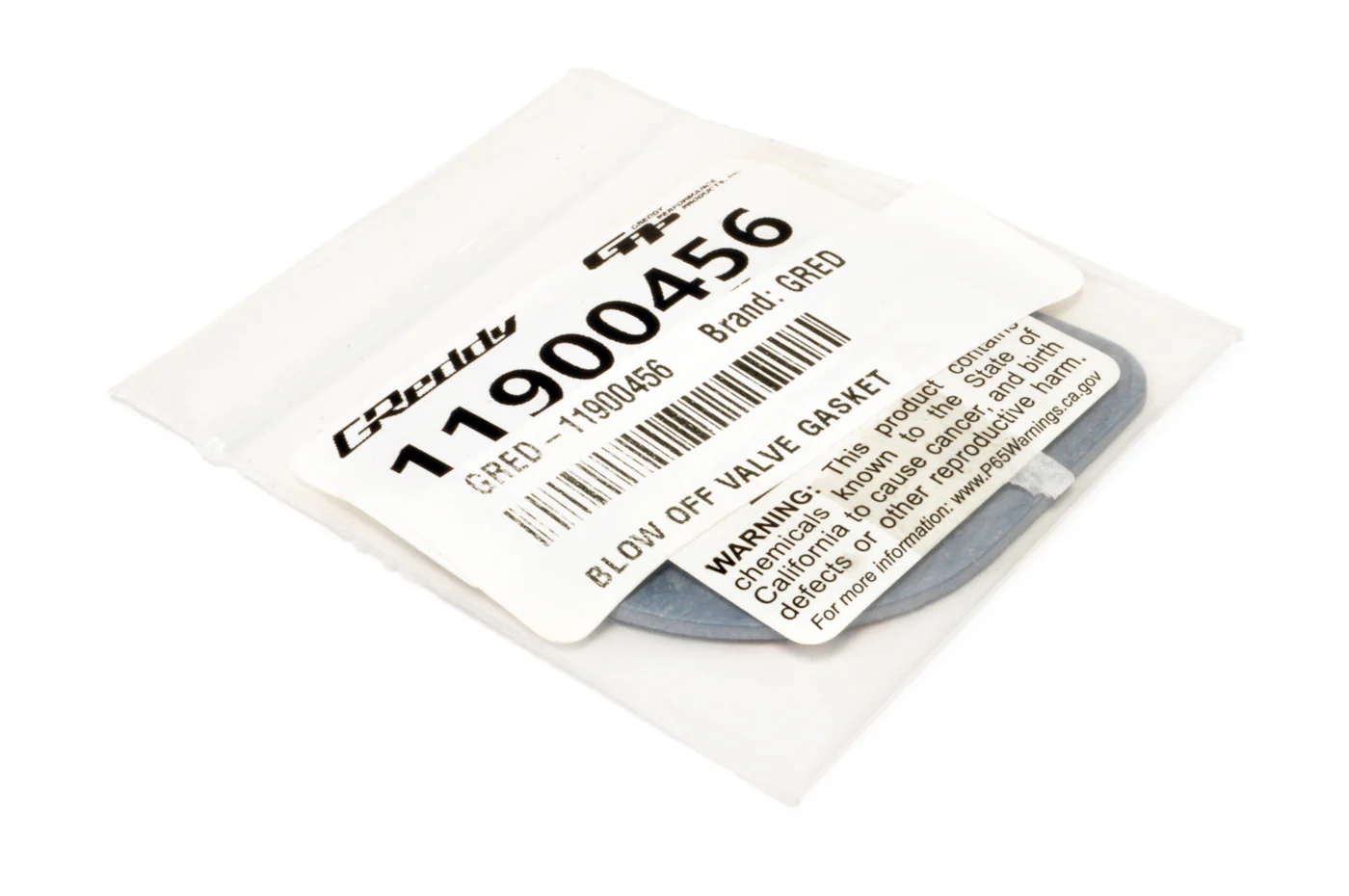 STM Universal GReddy Blow Off Valve Adapter (1.34") - Image 6