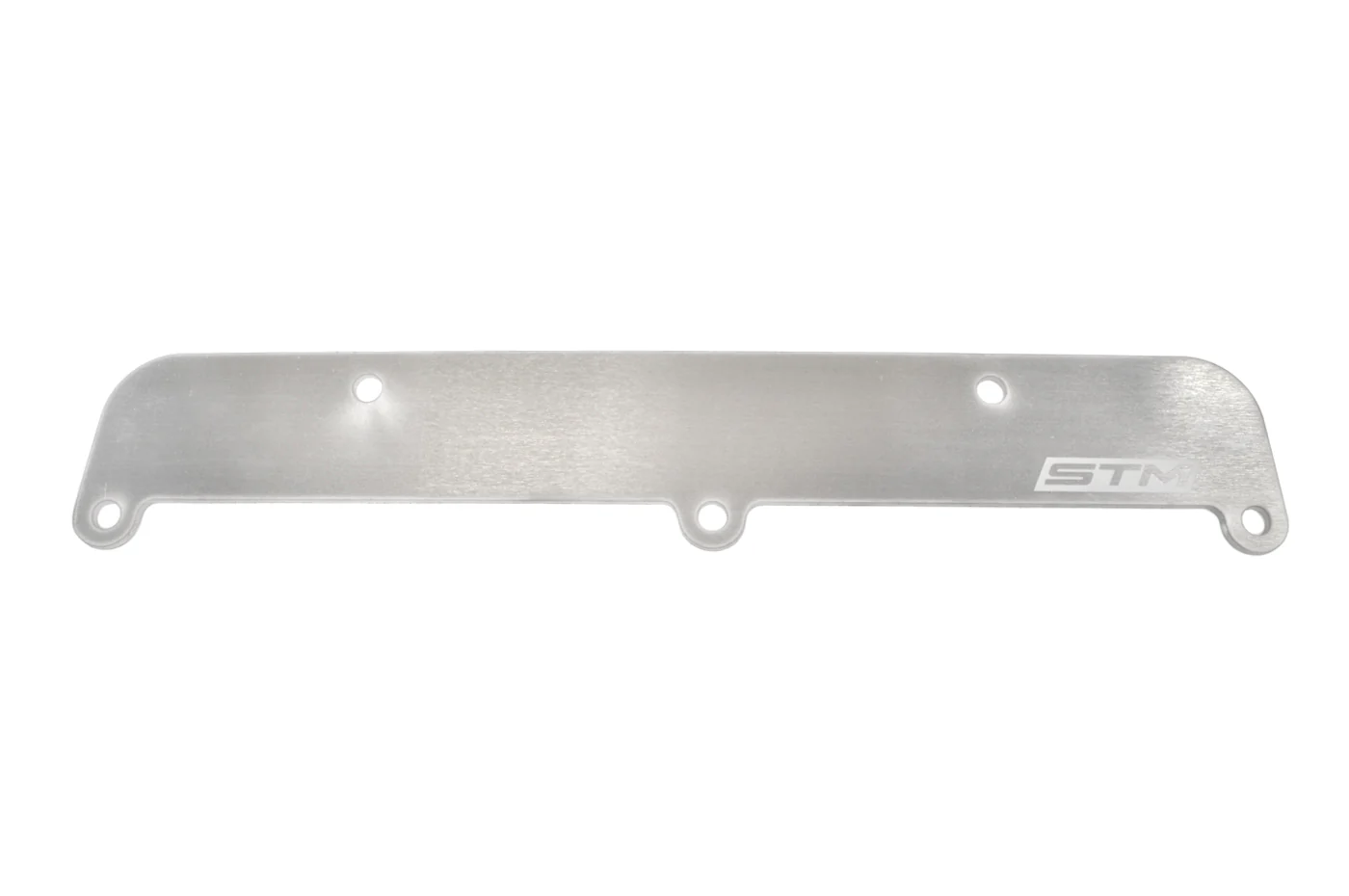STM Head Port Block Off Plate for Evo X 4B11 - Image 5