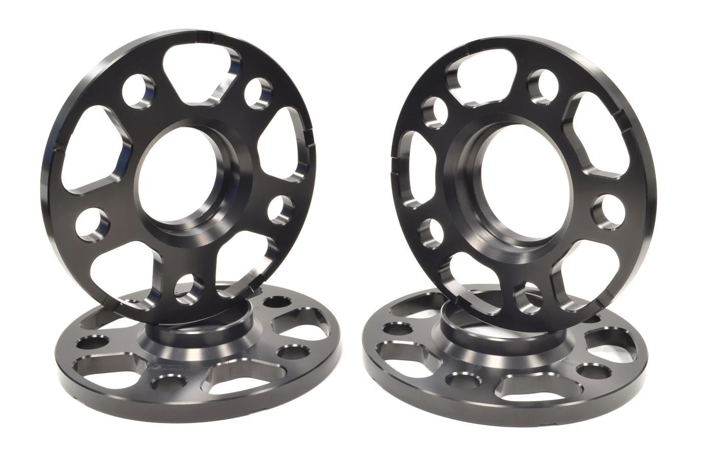 STM 11mm Wheel Spacers for Lamborghini Huracan AWD - Image 6